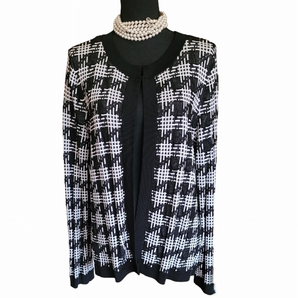 Jones New York Cardigan